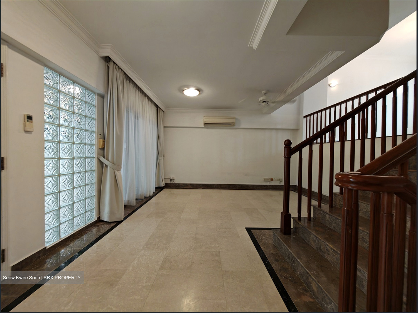 Chancery Grove (D11), Terrace #515490181